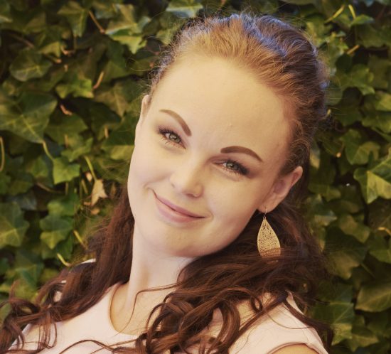 Sina van Harn eigenaar Exceptional Weddings & Events