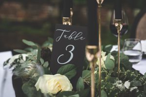 Black-Gold-Wedding